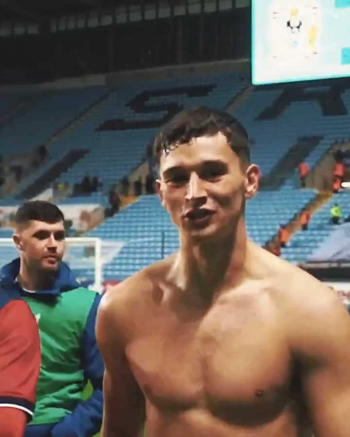 Three more years of the Cheese Grater. 🧀🧱 #pnefc