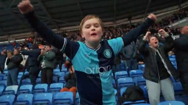 🫶 Memories to be proud of. 2024, it's been a blast. Happy New Year, Chairboys fans!