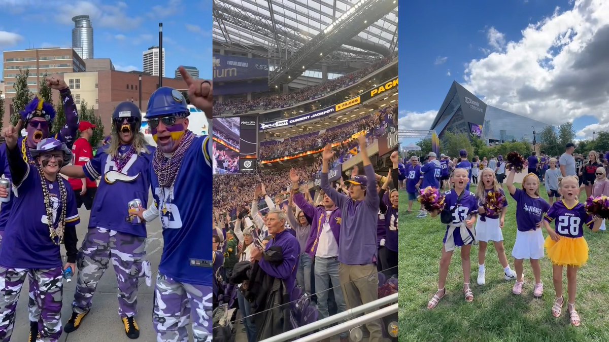 The best fans in the world! 💜 Cheers to an epic 2024!