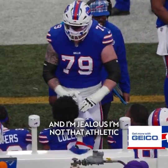 Spencer Brown mic’d up was just as great as I thought it’d be Please never change (or leave)