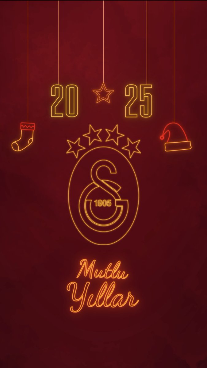 🎥 Futbol A Takımı oyuncularımız, herkese mutlu yıllar diler! 😍