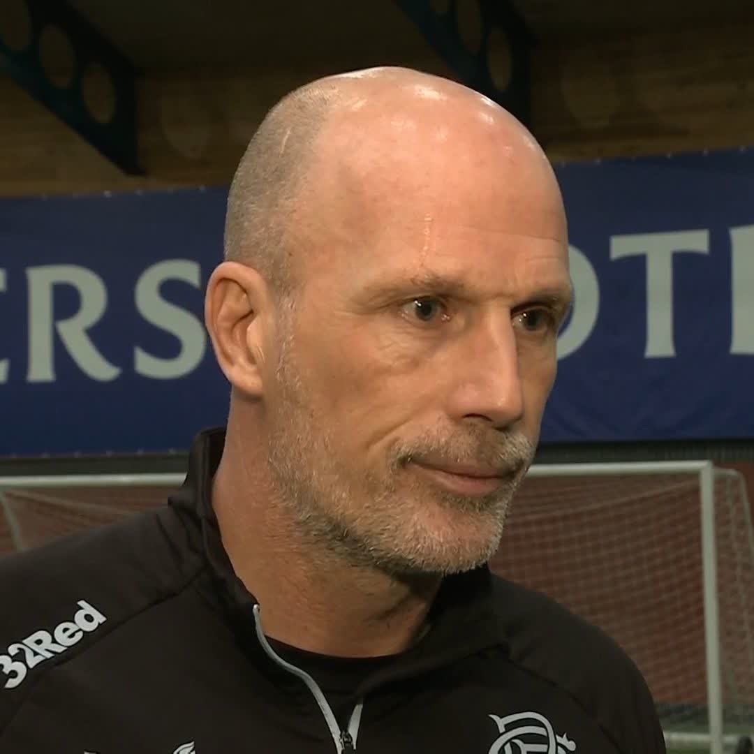 ▫️ 'Gers have shown they can beat Celtic' ▫️ 'Season is not over despite gap at top' Rangers boss Philippe Clement looks ahead to Thursday's Old Firm clash against Celtic, who lead the Scottish Premiership by 14 points. Watch it live on Sky Sports 📺