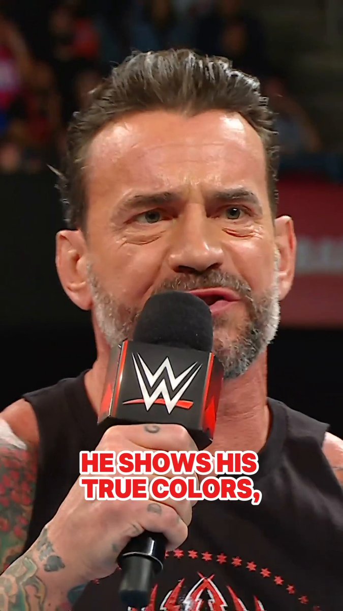.player/coach did not hold back last night... 😳 🍿 #WWERaw