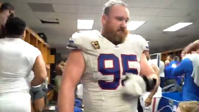 7 years ago today... #GoBills | #BillsMafia
