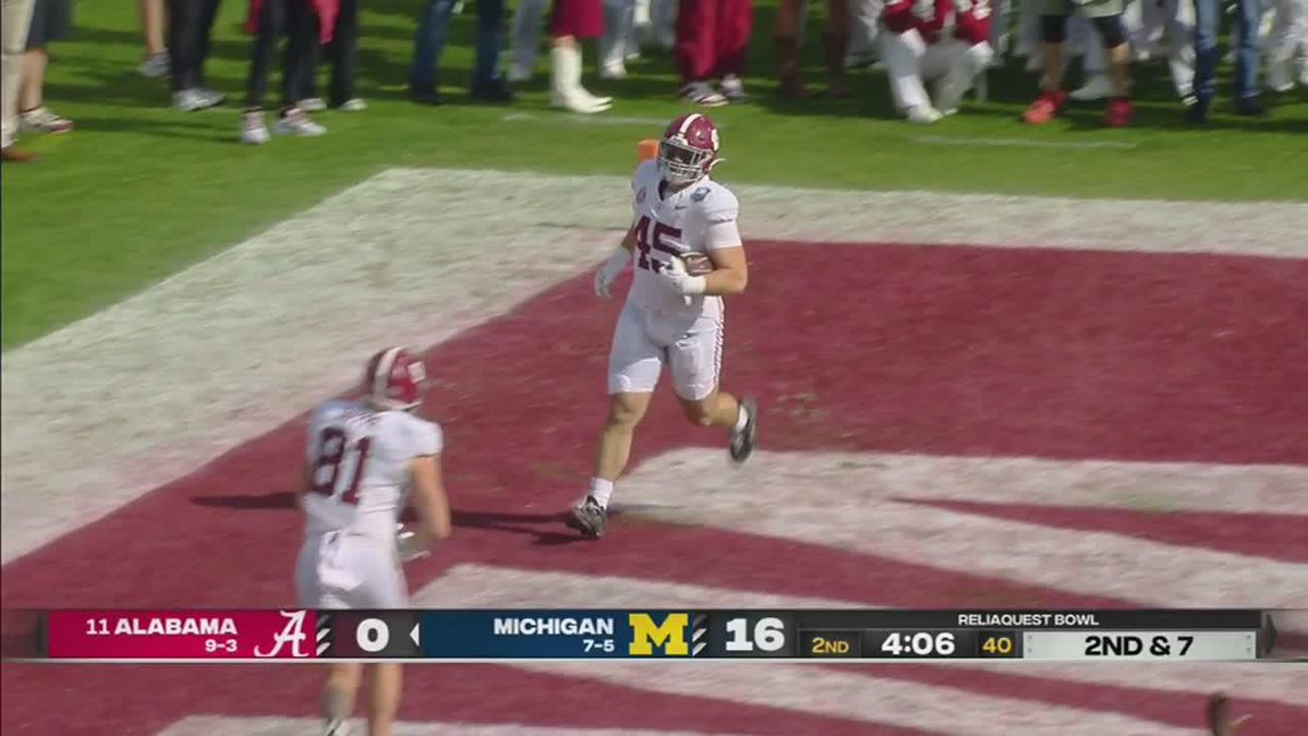 Slingin' IT! 🏈 Milroe ➡️ Ouzts 📺: ESPN