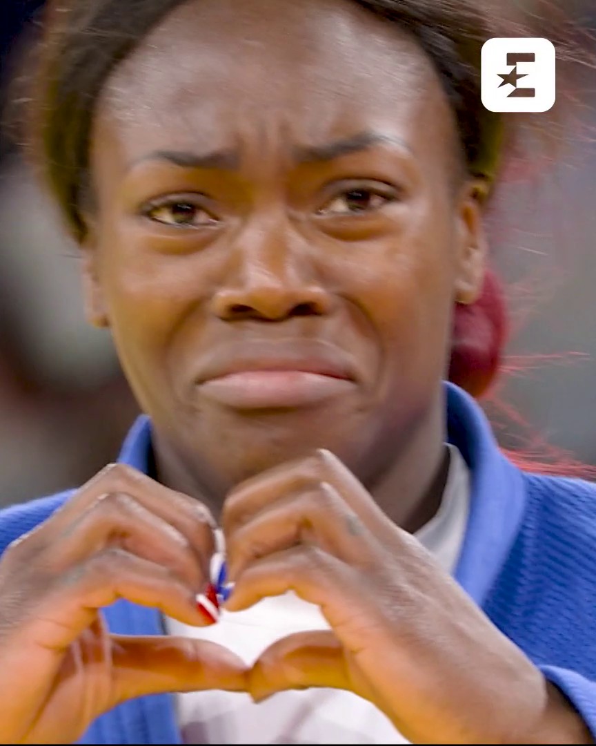 Allez, célébrons 2024 et ses sublimes Jeux Olympiques une dernière fois 🥹 #Paris2024