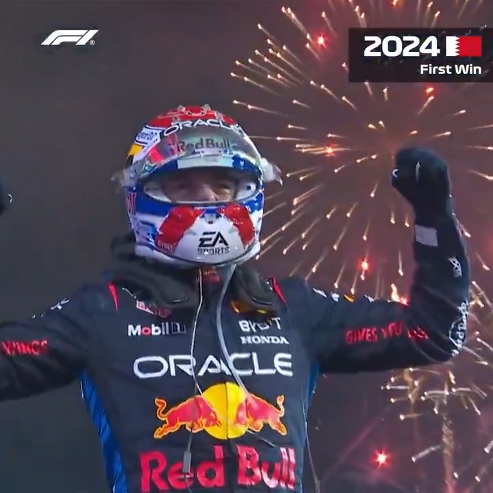 The firsts and lasts of a year where everything changed 🔀 #F1