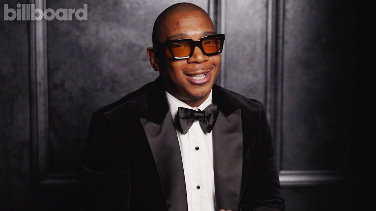 Y'all ready for new music from Ja Rule? Rule revealed that he has new music coming in 2025, backstage at New Year’s Rockin’ Eve. 👀 Tune into the #RockinEve show tonight at 8/7c on ABC!
