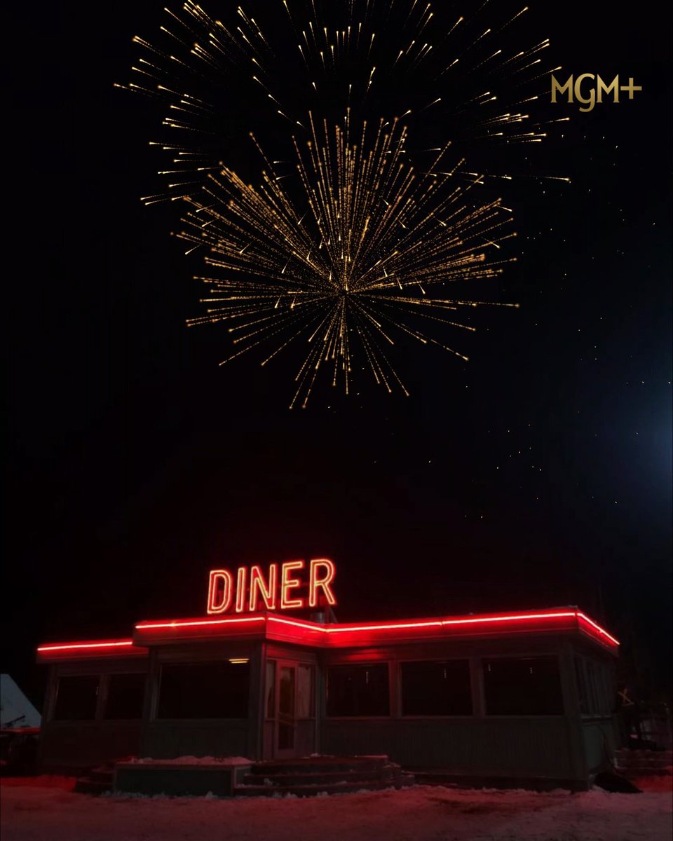 The #FROMily knows how to celebrate! 🎆 Happy New Year!