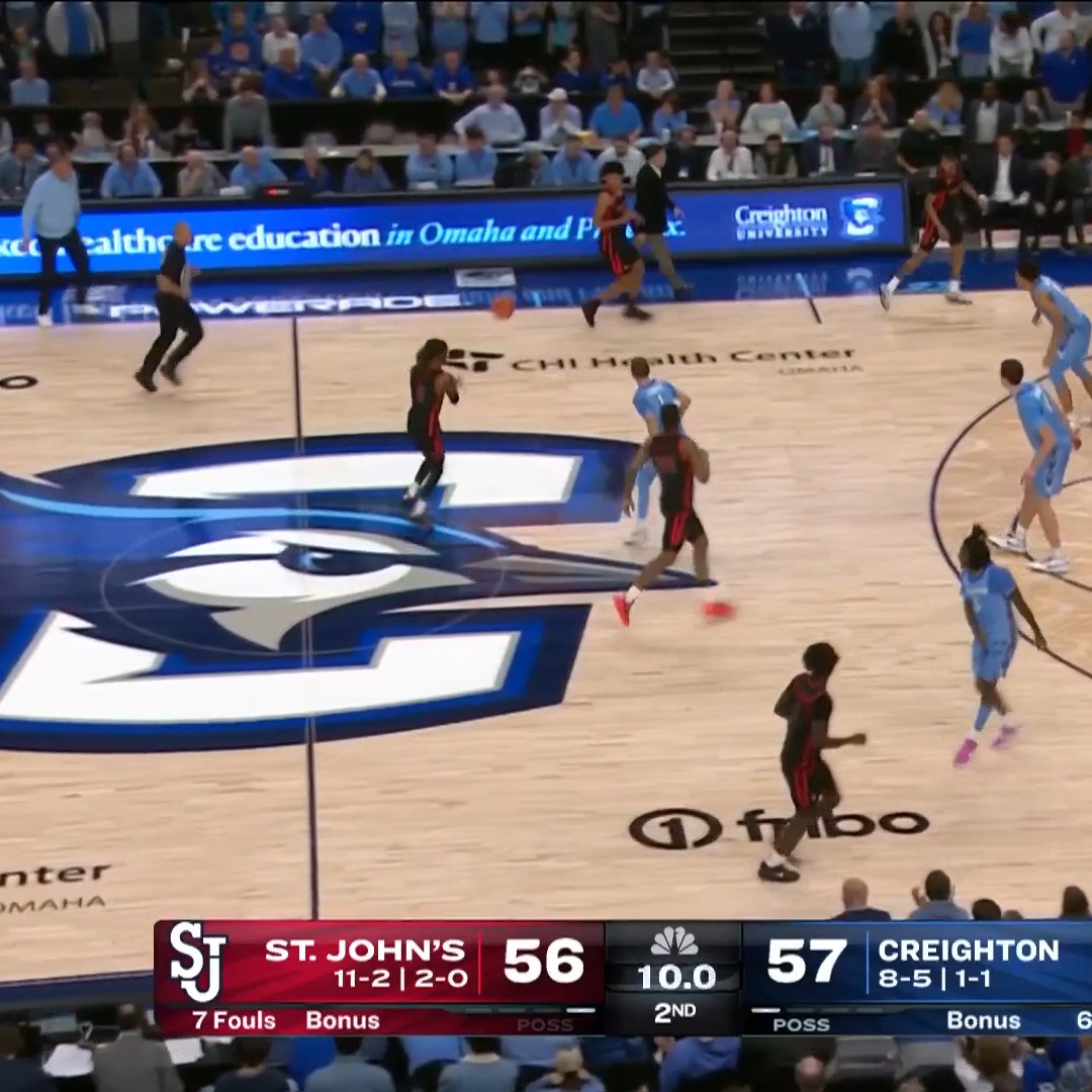 You can tell this team wants to win. Once you mix that with confidence and talent. Watch out…