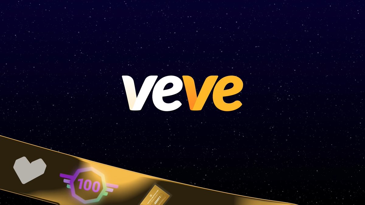 Happy New Year! 🎉 As we look back on the past year, we celebrate the joy we’ve shared as a community, the memories we’ve created, and the challenges we’ve overcome together. With so much ahead, the best is yet to come! 🚀 Every new year is filled with opportunity. Thank you to our amazing community in this time of celebration! See you in 2025! 🙏 Share your Happy New Year VeVe fam messages in the comments below 👇