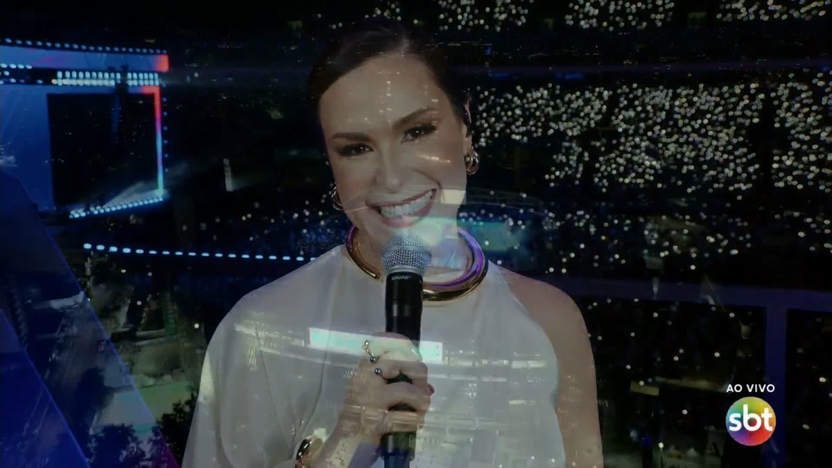 Abertura do "Vira Brasil" no SBT! #SBT #ViraBrasil