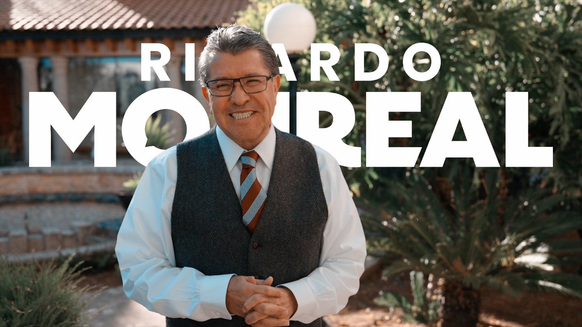 El 2025 traerá grandes retos y oportunidades para consolidar la transformación de nuestra nación. Les deseo prosperidad, felicidad y bienestar. Que venga mucha dicha para todas y todos los mexicanos. ¡Feliz año nuevo!