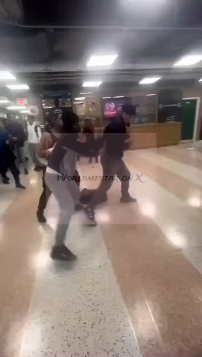 Sent in fight | “Context : the guy getting jumped made fun of muslim people and says the n word”