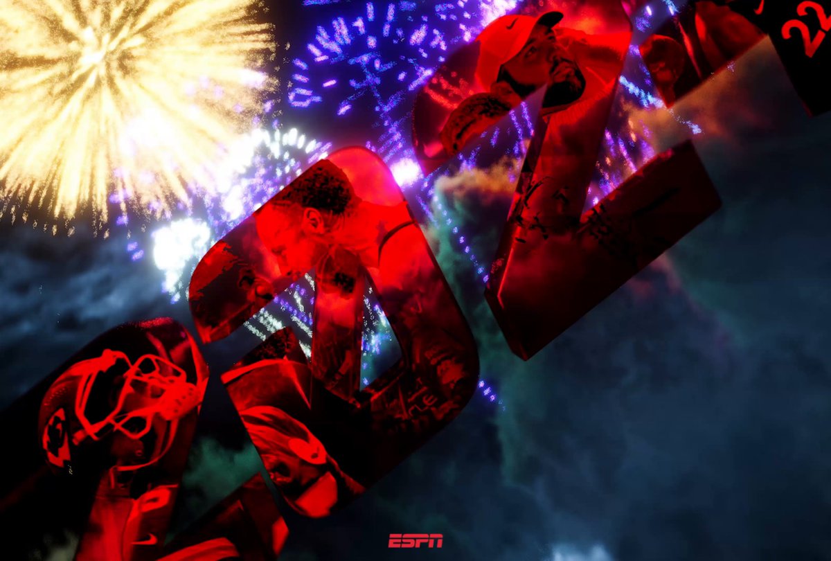 As we close the chapter on 2024, we’re reminded greatness is in all of us. Here’s to continuing the pursuit in 2025 ❤️🎆