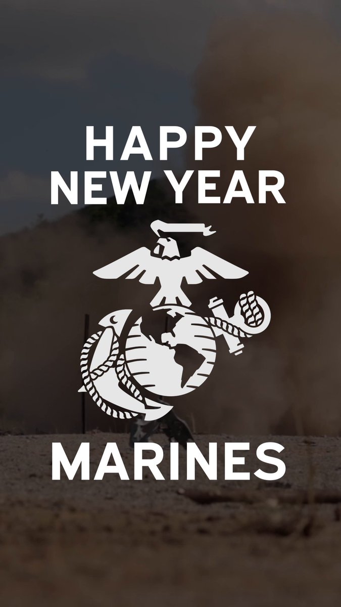 That’s a wrap on 2024! Marines stationed all over the world have worked hard to remain ready and keep our nation safe. Have a happy New Year, Marines 🎉 #USMC #Goodbye2024 #NewYear