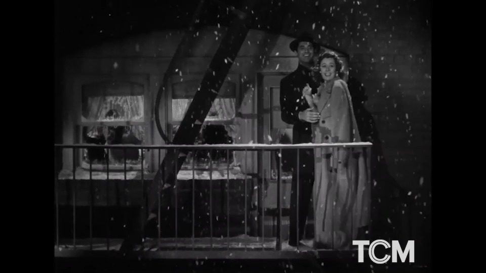 Happy New Year, from your friends at TCM 🎉 We thank our fans as we honored our 30th anniversary this year, and we're so excited to share what's in store for 2025! From the movies to the memories, here's to celebrating the classics with all of you. 🥂