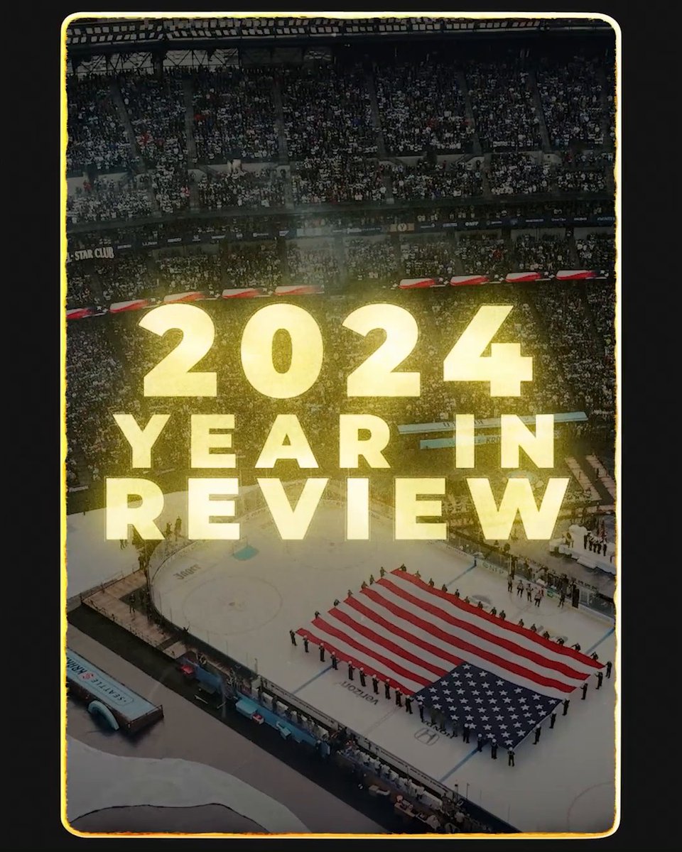 Saying goodbye to 2024 👋