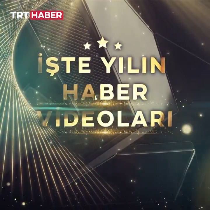 Sizin oylarınızla seçildi. İşte 2024'ün en çok izlenen haber videoları👇🏻