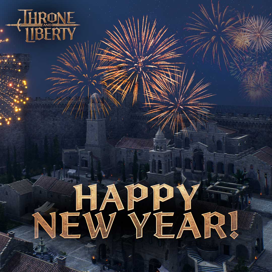 Celebrate the start of 2025 like only a Star-Born can 🎉 Happy new year!