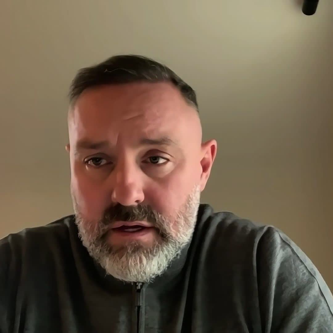 🗣️ "There has been a lot of change at Rangers but you get the feeling there is going to be change coming again." Kris Boyd discusses the future of Rangers manager Philippe Clement and more ahead of tomorrow's Old Firm clash, live on Sky Sports 📺