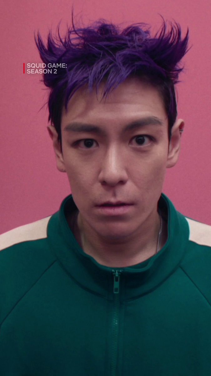 Bang, lu ngeselin tapi lu T.O.P B.G.T 💜