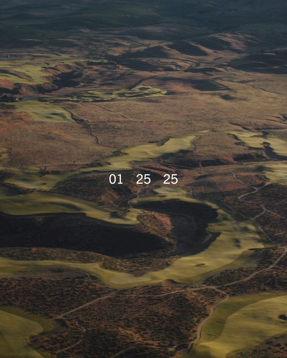 2025 Pro V1 and Pro V1x is what you asked for, and more.