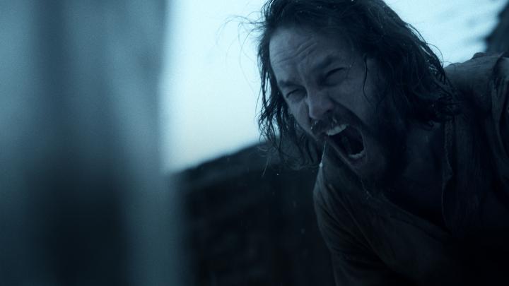 Taylor Kitsch, Betty Gilpin, Dane Dehaan, Saura Lightfoot Leon, Derek Hinkey, Kim Coates, Joe Tippett, Jai Courtney, Preston Mota, Shawnee Pourier, and Shea Whigham. American Primeval, a gripping new limited series from director Peter Berg, premieres January 9.