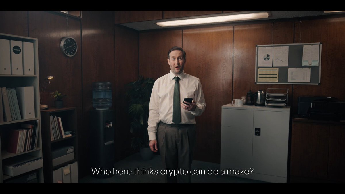As the market takes off, make your moves effortlessly. With Bitstamp, trading crypto is fast, simple, and seamless. No complexity, just easy access to your next opportunity. 📲 Download the Bitstamp app today: Proudly boring since 2011.