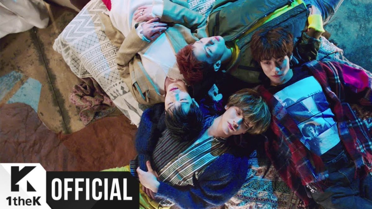 6 Years ago today, N.Flying released 'Rooftop'