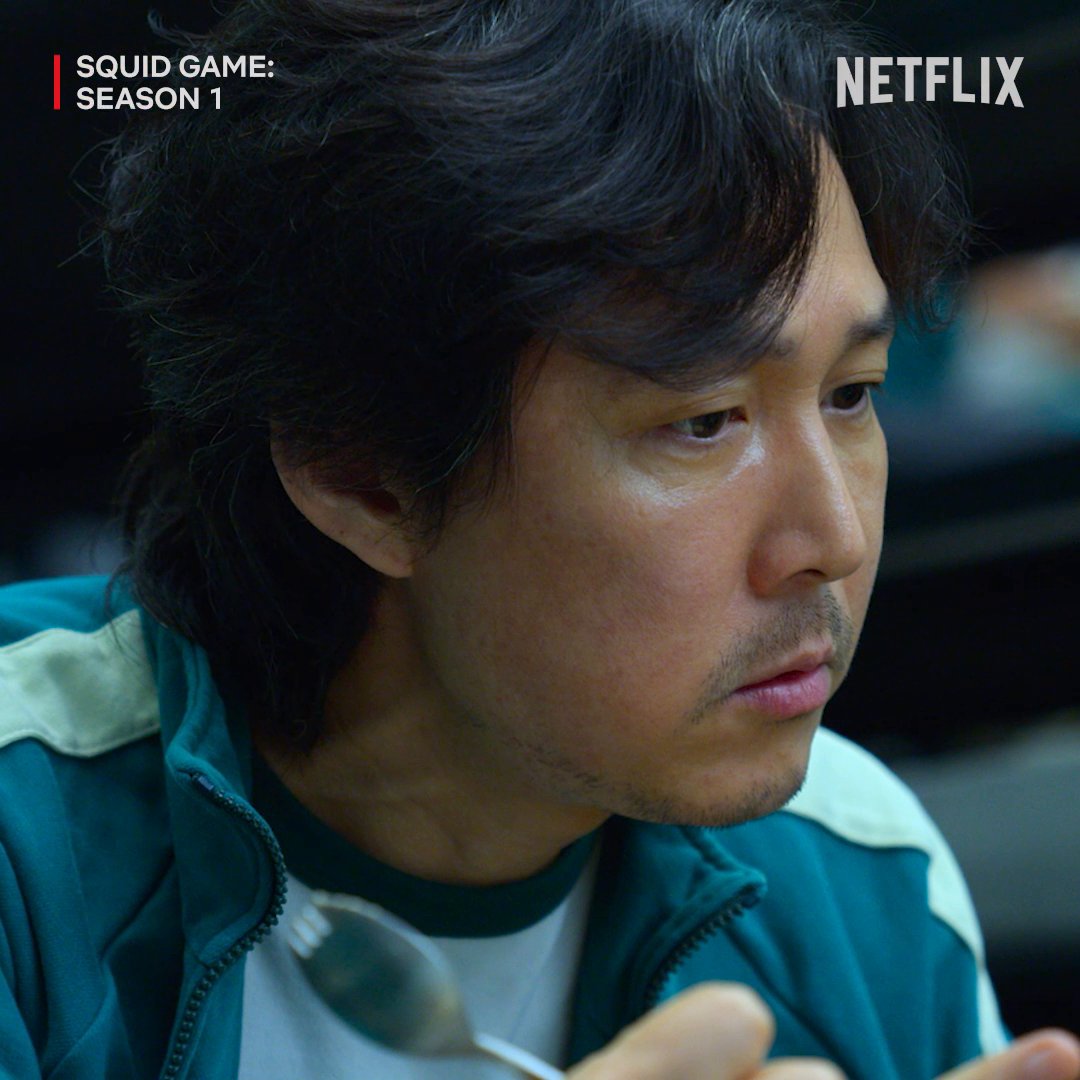 Did you notice this Easter egg for Squid Game Season 2's Pentathlon games in Season 1?