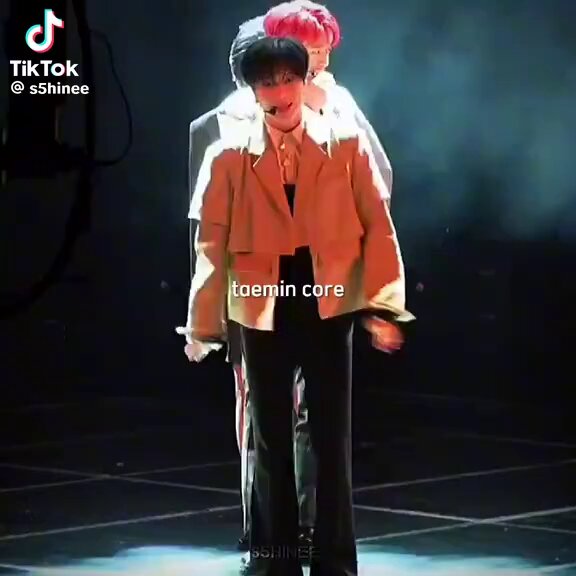 Warning: if you watch this video you will fall for Taemin even more. ⛔️🤣 #taemincore #태민 #テミン #泰民 #TAEMIN .