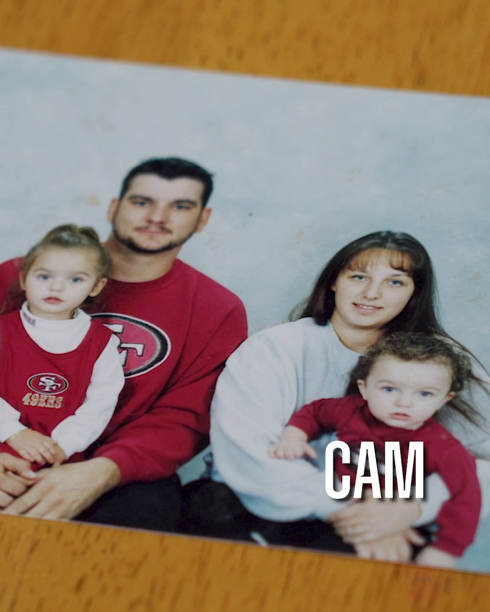Cam Skattebo is a magician at running back ✨ His mother, Becky Skattebo, tells Jen Lada how his explosive playmaking ability started before he ever took the field 💪