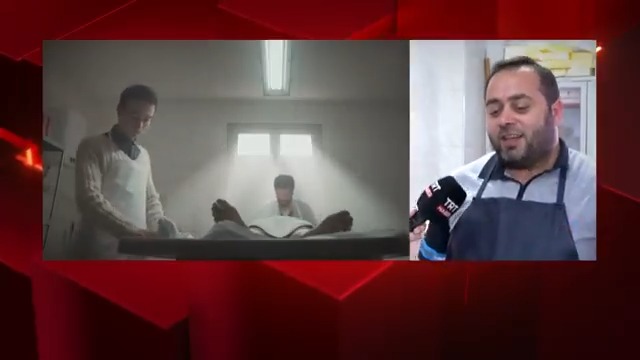 TRT'nin dijital platformu tabii'nin büyük beğeni toplayan dizisi Gassal, sıra dışı hikayesiyle gündemde. Peki, gerçek gassallar diziyi nasıl değerlendiriyor? Mesleğin zorlukları neler?