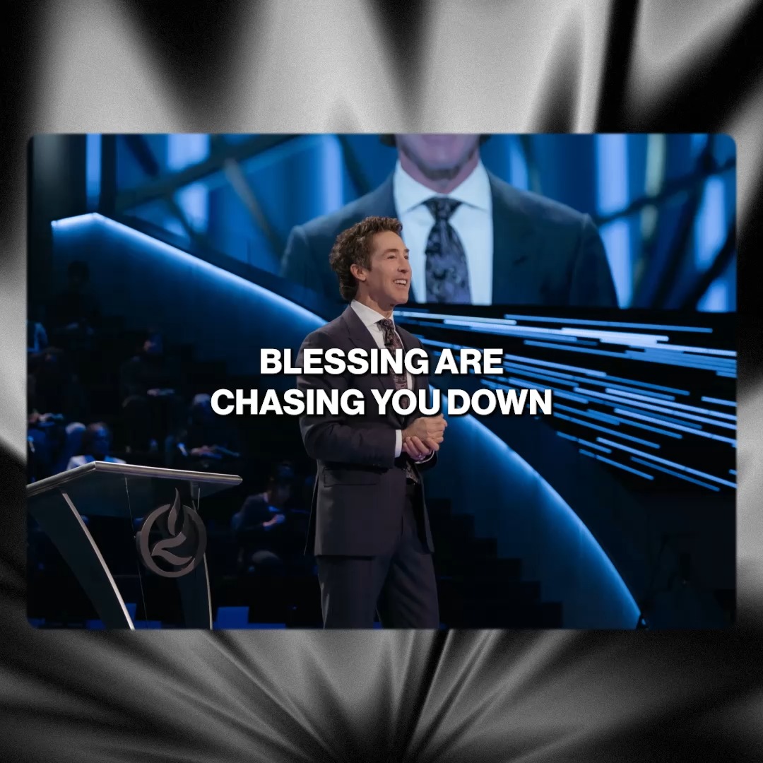 God is supernatural. When you get in agreement with Him, there is a force behind you that will make things happen that you can’t make happen. Be inspired by this message from Joel, "Expecting a Favor-Filled Future".