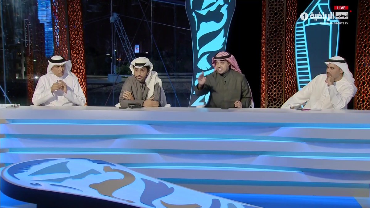 كلام مُعيب بحق اللاعب السعودي من سعد قيس استغرب صمت يعقوب السعدي