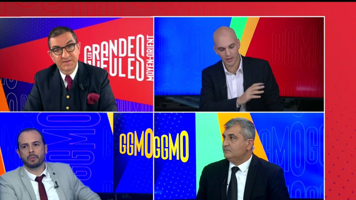 "Rima Hassan doit être déchue de son mandat européen car elle représente des intérêts étrangers à la France. Elle doit également être poursuivie pour apologie du terrorisme et haute trahison envers la France et les Français" Jean Messiha (Jean MESSIHA)