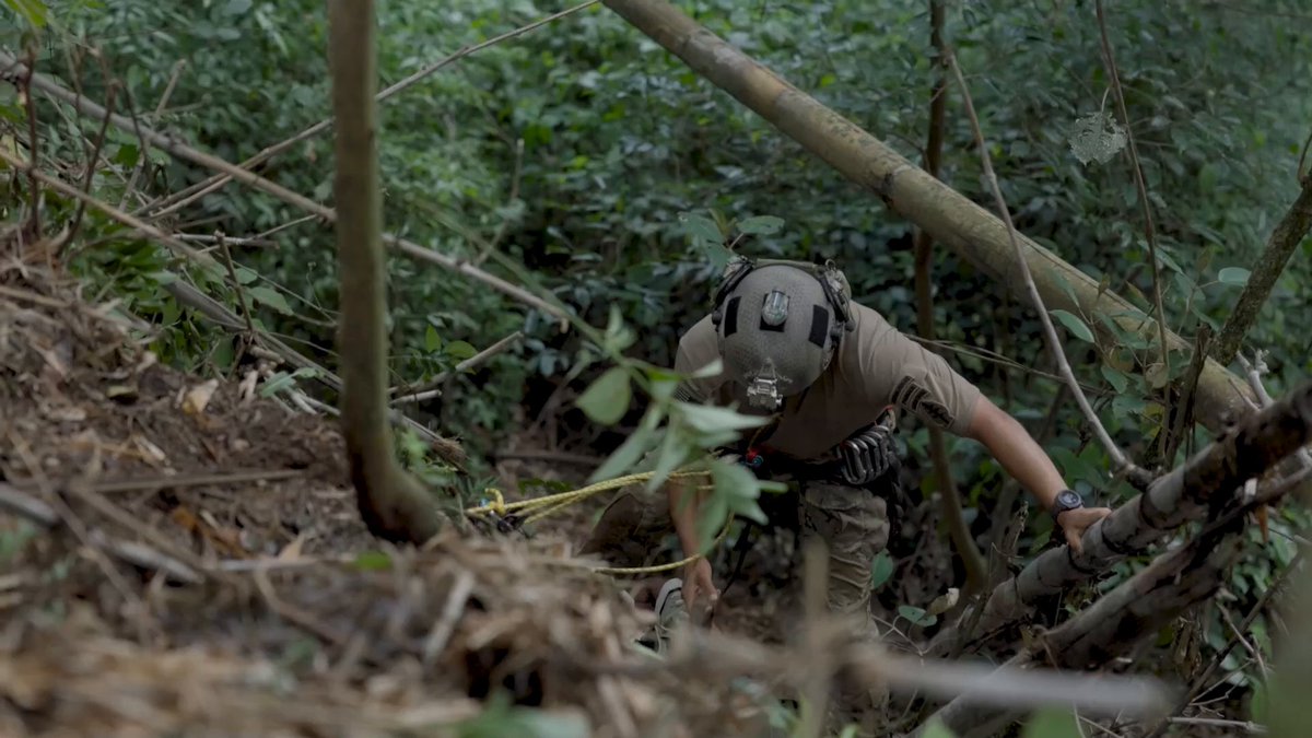 Year in review. As 2025 begins, check out some highlights of U.S. Marine Corps Forces, South’s missions from 2024, including training and partnerships in South America, Central America and the Caribbean.