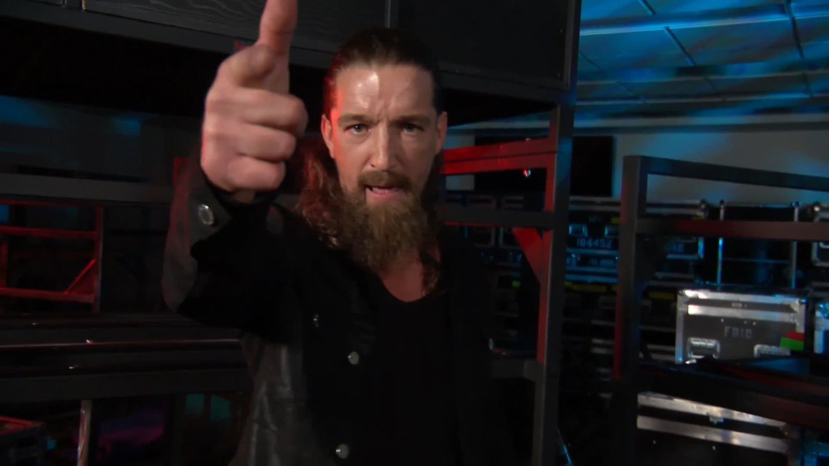 After narrowly missing out on the AEW World Title at Worlds End, Jay White declares his time is NOW as he steps into tonight’s 3-way match for the top spot in next week’s Casino Gauntlet! Watch #AEWDynamite LIVE on TBS Network &amp; @StreamOnMax Switchblade Jay White