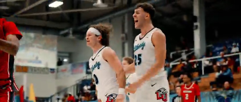 Less than 24 hours until conference play.⏳ It all starts tomorrow night!🔥