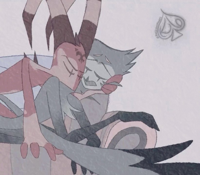 2024 is a wrap. I’ve been in this fandom since the pilot dropped back in 2019, but never posted until this year. I’m so grateful for the support and people I’ve met so far. Here’s my first #Stolitz, my last completed animation, my first animatic, and my last WIP for the year.
