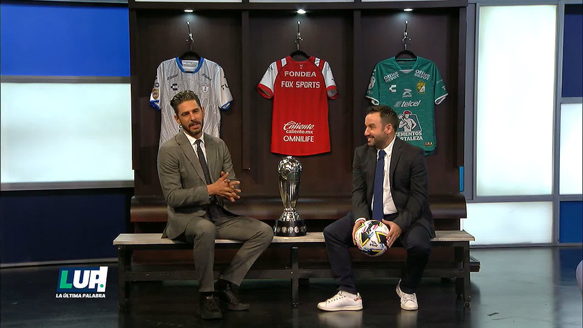 DE LA SEGUNDA DIVISIÓN A LOS MEDIOS ⚽📺 Fernando Cevallos pasó de jugar en segunda división a los medios de comunicación. Él comenzó en los inicios del 'Chiringuito' y cuenta cuando conoció a CR7 y a Hugo Sánchez. #LUP