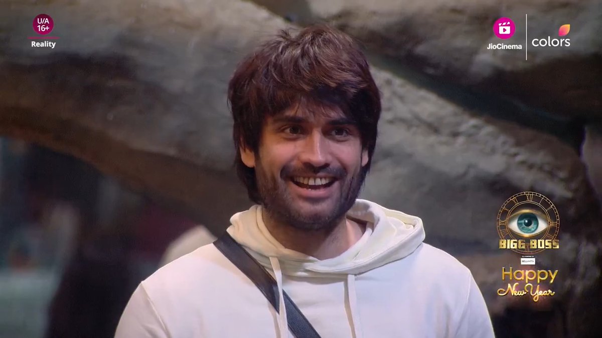 Family week mein apni beti se milkar jhoom uthe Vivian. Gharwalon ke emotions uncontrollable ho gaye when they met the adorable little Layan! ❤️ Dekhiye #BiggBoss18 @ColorsTV aur #JioCinema par. #BB18 #BiggBoss18onJioCinema #BiggBoss Salman Khan Vivian Dsena