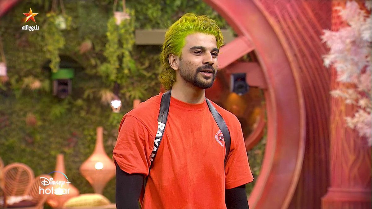 #Day88 #Promo3 of #BiggBossTamil Bigg Boss Tamil Season 8 - இன்று இரவு 9:30 மணிக்கு நம்ம விஜய் டிவில.. #BiggBossTamilSeason8 #VJStheBBhost #VijaySethupathi Nandu Lungi #AalumPudhusuAattamumPudhusu #BiggBossTamil #பிக்பாஸ் #Disneyplushotstartamil #VijayTelevision #VijayTV