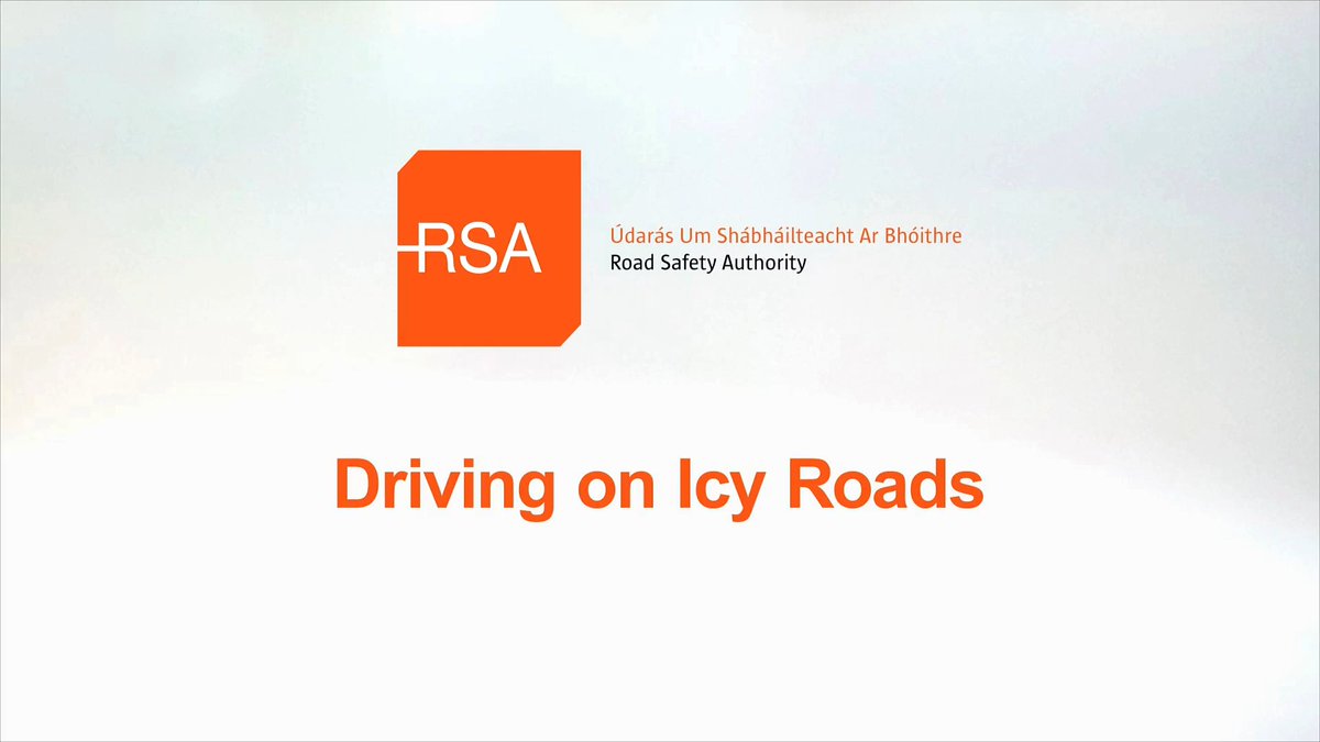 ⚠️Yellow Warning – Low Temperature/Ice ⚠️ 📍 Ireland 📅 Thur 2, 6pm – Fri 3, 11am Very cold with widespread frost and ice as temperatures fall to -3 degrees or below in many areas. Potential Impacts: • Hazardous travelling conditions • Animal welfare issues