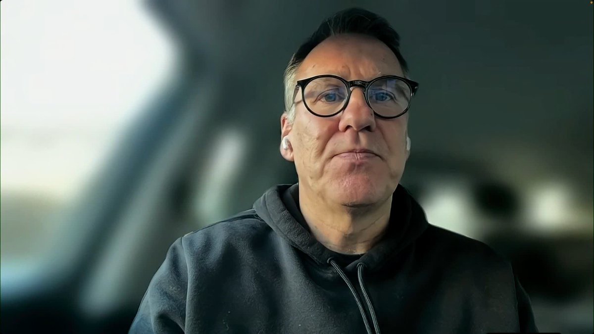 "If I were Arsenal, I'd break the bank for Isak" 💰 Paul Merson weighs in on whether Arsenal still need to sign a striker in the January transfer window 📝