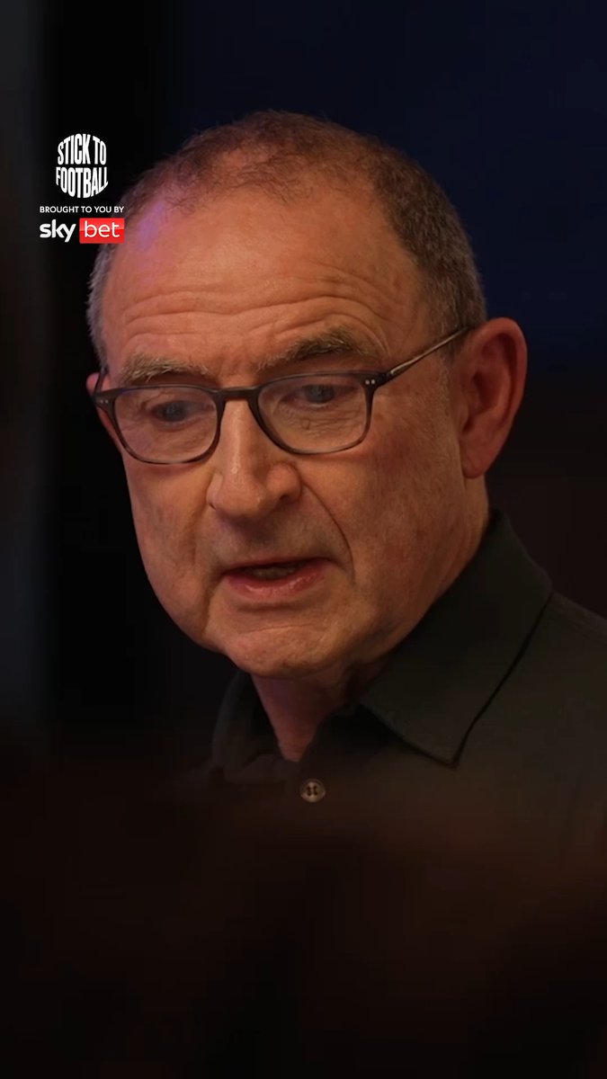 “We beat Rangers in a big, big game!” 💪 Martin O’Neill knows all about the magic of victory in the Old Firm derby. ☘️