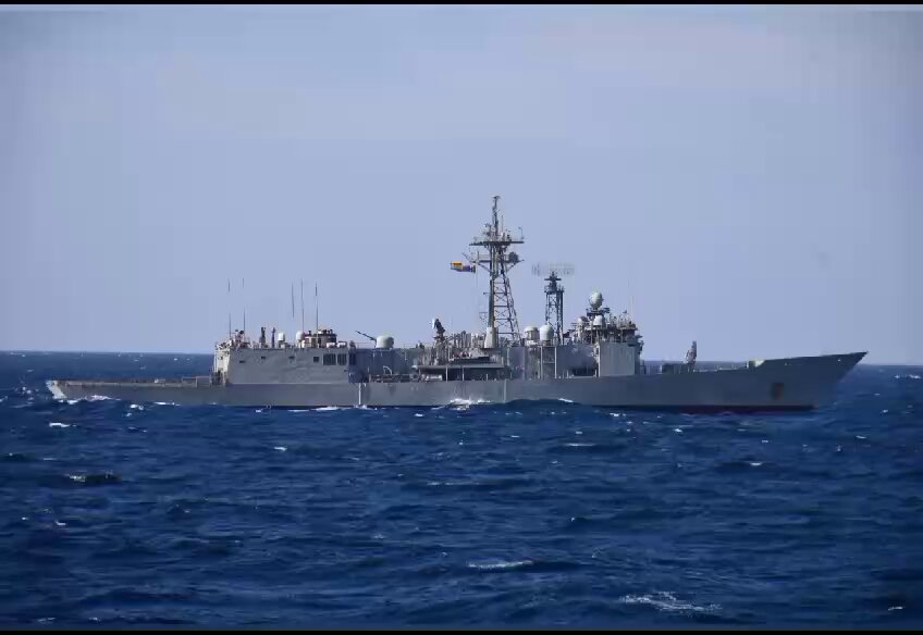 AMAN 2025 Multinational naval exercises. 🧵 Pakistan is about to host AMAN 2024 , which is multinational naval exercise with 54+ nations participating including China,USA,and Russia. Its a global event aimed at maritime security and diplomacy. Here’s why AMAN 2024 matters for Pakistan and the rest of the world.👇🏻 1/