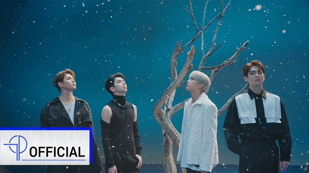 3 Years ago today, UP10TION released 'Crazy About You'