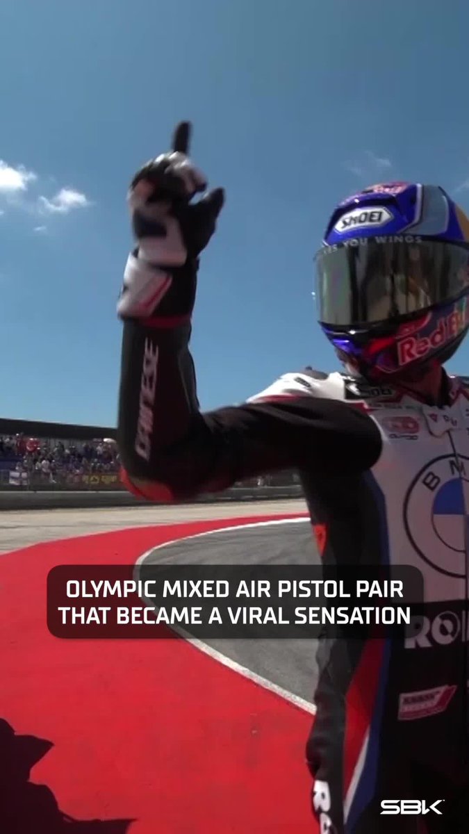 An ICONIC celebration for a LEGENDARY moment! 🎯 Catch all the behind-the-scenes action from a historic weekend at Portimao on our YouTube channel! 🍿🔥 #2024SeasonReview #UnfilteredBestBits